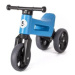 TEDDIES Odrážedlo FUNNY WHEELS Rider Sport 2v1 modré v krabici