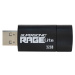 Patriot RAGE LITE/32GB/USB 3.2/USB-A/Černá