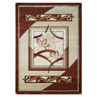 Berfin Dywany Kusový koberec Adora 5197 V (Vizon) - 240x330 cm