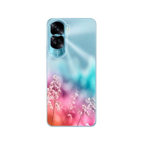 iSaprio Rainbow Grass pro Honor 90 Lite 5G