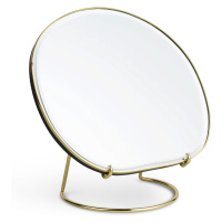 Ferm Living designová zrcadla Pond Table Mirror