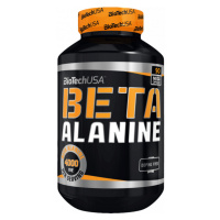 BioTech USA Beta Alanine - 90 kapslí