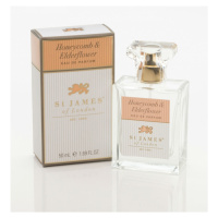 St James of London Honeycomb & Elderflower, parfémovaná voda unisex 50 ml