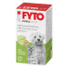 PET HEALTH CARE FYTO pipeta Ultra pro psy do 10 kg a kočky 1x15 ml