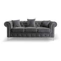 Pohovka Roma Chesterfield III