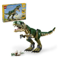 LEGO® Creator 3 v 1 31151 T-rex