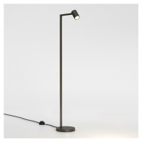 ASTRO stojací lampa Ascoli Floor 6W GU10 bronz 1286025