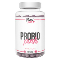 BEASTPINK Probio Pink 90 kapslí