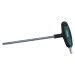 T-šroubovák Torx HONITON Dostupné varianty: T-šroubovák Torx 40 x 200 mm HONITON