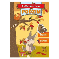 Podzim - Zvířatka z lesa Svojtka & Co. s. r. o.