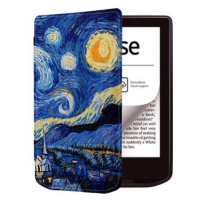 B-SAFE Lock 3511, pro PocketBook 629/634 Verse (Pro), Gogh