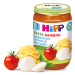 HiPP JUNIOR BIO Rajč.se špaget.a mozz. 220g