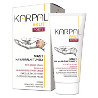 KARPAL AKUT FORTE mast 50 ml