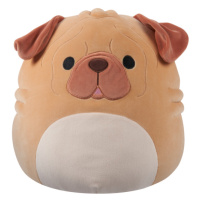 SQUISHMALLOWS Shar Pei - Morton, 30 cm