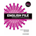 English File Intermediate Plus Workbook with Answer Key (3rd) - Clive Oxenden, Christina Latham-