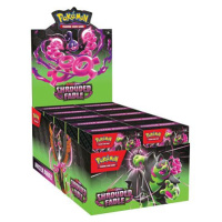 Pokémon TCG: SV6.5 Booster Bundle – Display