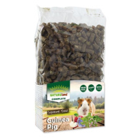 Krmivo Nature Land Complete pro morčata pelety 900g