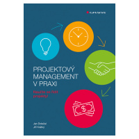 E-kniha: Projektový management v praxi od Doležal Jan