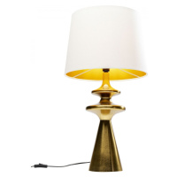 KARE Design Stolní lampa Swing 70cm
