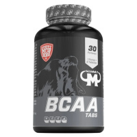 Mammut Nutrition BCAA - 180 tablet