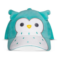 Squishmallows Kšiltovka - sova Winston