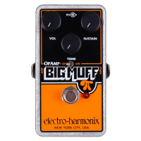 Electro-Harmonix OP AMP BIG MUFF