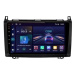 HIZPO 2Din Android Autorádio do Volkswagen Crafter od 2006, GPS navigace, WiFi, Bluetooth