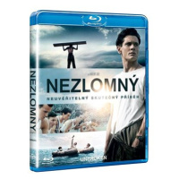 Nezlomný - blu-ray