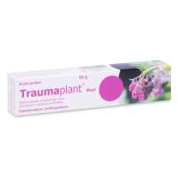 Traumaplant mast 50g