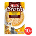 Ciao Churu Cat Broth Vývar kuřecí receptura 10 × 40 g