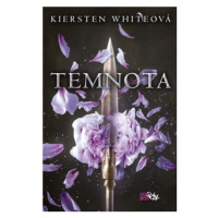 Temnota (Defekt) - Kiersten Whiteová