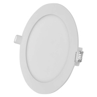 LED podhledové svítidlo NEXXO bílé, 17 cm, 12,5 W, teplá bílá