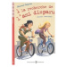 Lectures ELI junior 1 A LA RECHERCHE DE L´AMI DISPARU + CD ELI