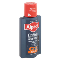 ALPECIN Coffein Shampoo C1 250ml