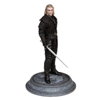 The Witcher - Geralt - figurka