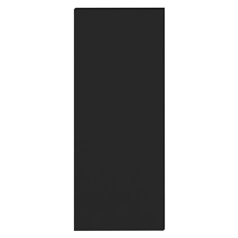 Boční Panel Denis 720x304 černá mat continental BAUMAX