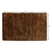 Kusový koberec, hnědozlatá, 120x180, DELAND