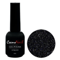 Cosmonail gel polish Flashing Disco 13, 8 ml