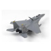 Model Kit letadlo 12550 - USAF F-15E "333rd Fighter Squadron" (1:72)