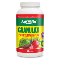 AgroBio Granulax proti slimákům Plus - 400 g