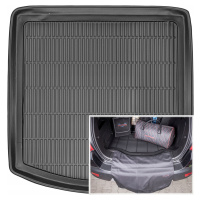 Vw Touran I 5os 2003-2010 Mat MultiProtector