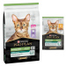 PURINA PRO PLAN, 10 kg + kapsičky zdarma - Sterilised Adult Renal Plus Turkey 10 kg + Sterilised