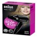 BRAUN Satin Hair 1 - HD 130 To Go vysoušeč vlasů