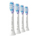 Philips Sonicare Premium Gum Care HX9054/17 náhradní hlavice 4 ks