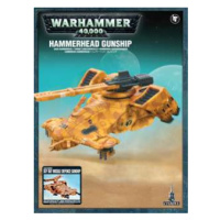 Warhammer 40k -  Hammerhead Gunship