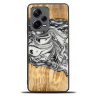 Pouzdro Bewood Unique Redmi Note 12 Pro Plus 5G 4 Živly Země