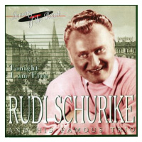 Schurike Rudi: Rudi Schurike and His Famous Trio - Jazz - CD