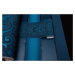 KT4-74539 Luxusní omyvatelná vliesová bordura na zeď Versace, velikost 17,5 cm x 5 m