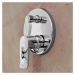 Hansgrohe 31487000 - Vanová páková baterie pod omítku, chrom