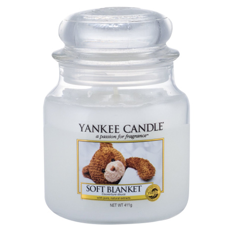 Yankee Candle Soft Blanket 411 g